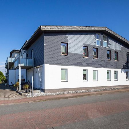 Apartment Sturm By Interhome Warwerort Exteriör bild