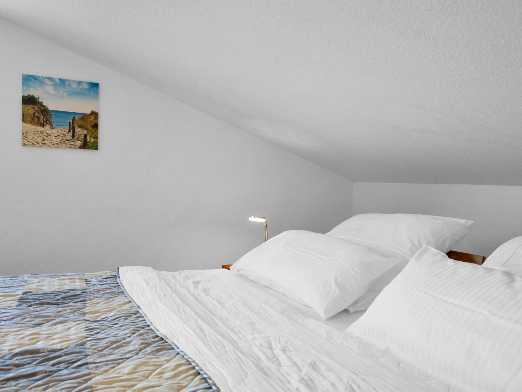 Apartment Sturm By Interhome Warwerort Exteriör bild
