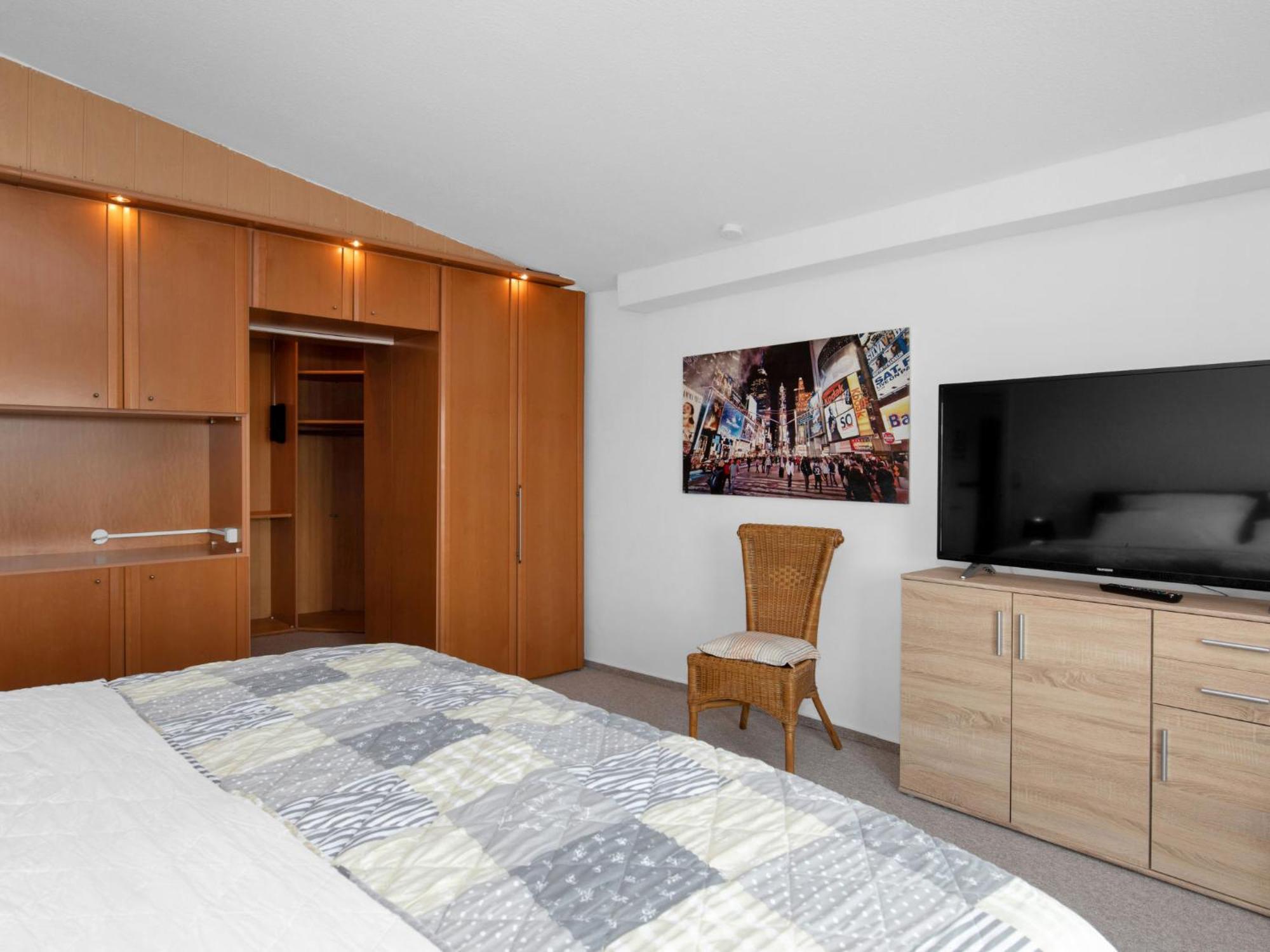 Apartment Sturm By Interhome Warwerort Exteriör bild